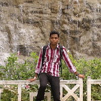 Binod Verma