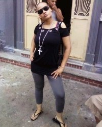 Luzmary Bonilla