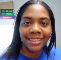 Shonnamarie Partlow