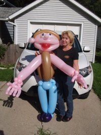 Amy Veurink