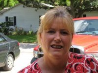Dorene Gammill