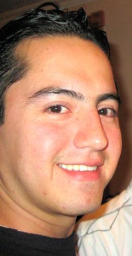 Carlos Borbon Nivia