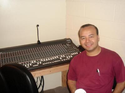 Jose Herrera