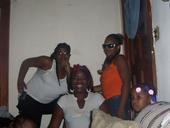 Cherina Hood