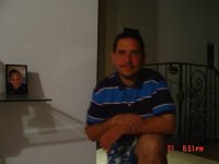 Neftali Baez