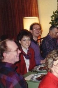 Carrie Stargardt