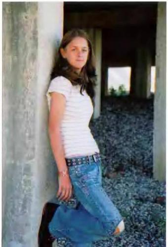 Jessica Smith