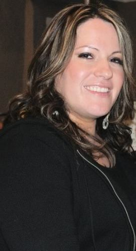 Alicia Haro