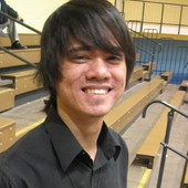 Anthony Aguinaldo