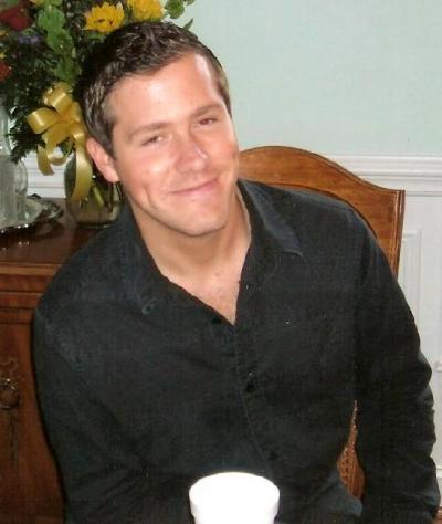 John Burke
