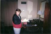 Tammi Isbell