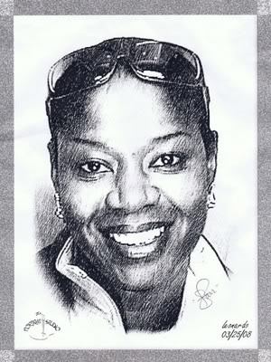 Keena Coleman