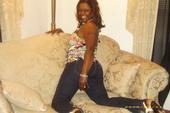 Celestine Taylor