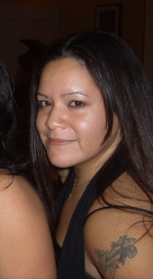 Milagros Otero