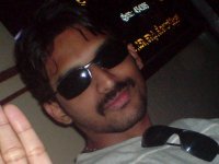Satish Salian