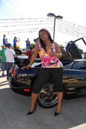 Keonna Banks