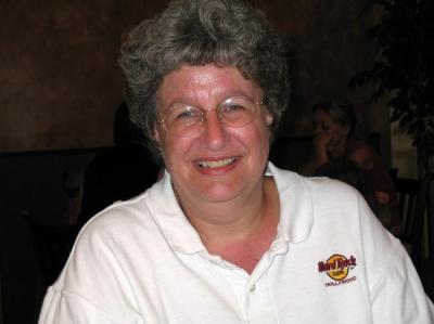 Helen Baca