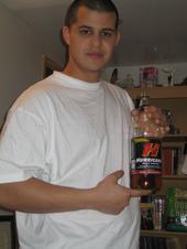 Alex Orellana