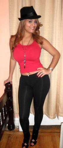 Miguelina Cepeda