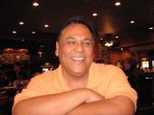 Mike Zarate