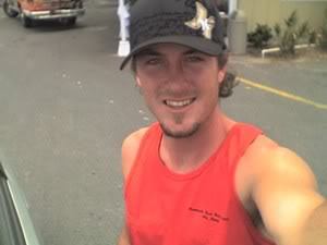 Travis Nault