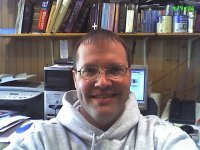 Stuart Hague