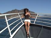 Chantell Bosman