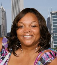 Larichelle Philpotts