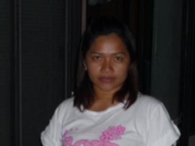 Rosalyn Aguilar
