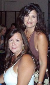 Stacey Romo