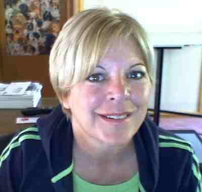 Elaine Doran