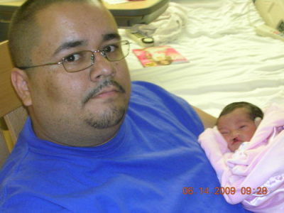 Adrian Sandoval