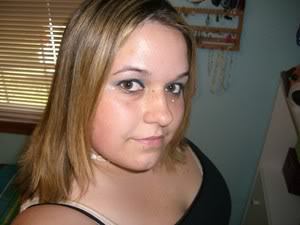 Amanda Heffelfinger