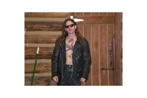 Kip Shirey