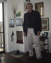 Burton Rubin