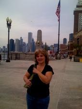 Debra Fisher