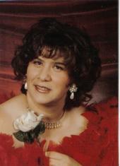 Angela Brownstein