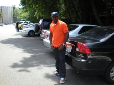 Andrew Wallace