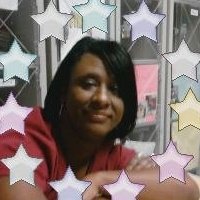 Chantellia Scott