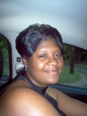 Tameika Wright