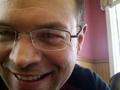 Scott Serafini