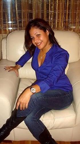 Margaret Jimenez