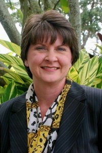 Kellie Griffith