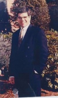 James Aulenti