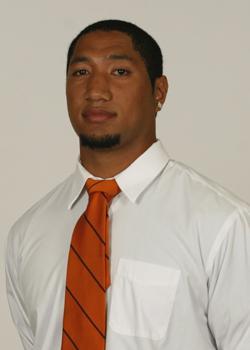 Tevita Williams