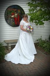 Jessica Foust