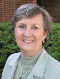 Laurie Kereluk