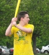 Matthew Teubner