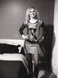 Diana Walston