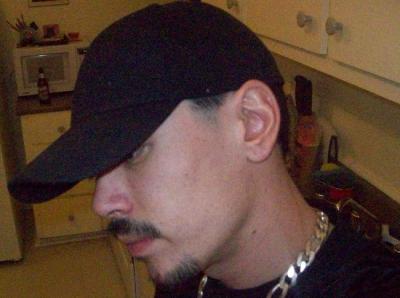 Darryl Webb